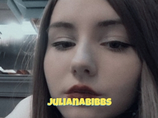 Julianabibbs