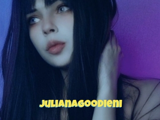 Julianagoodieni