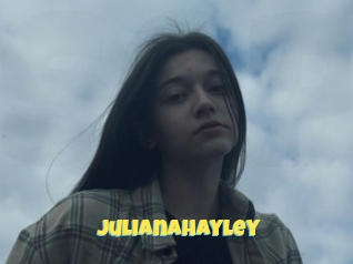 Julianahayley