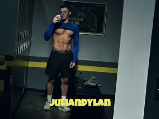 Juliandylan