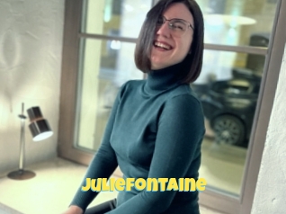 Juliefontaine