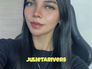 Julietarivers