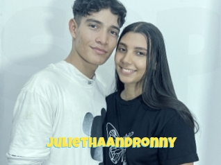 Juliethaandronny