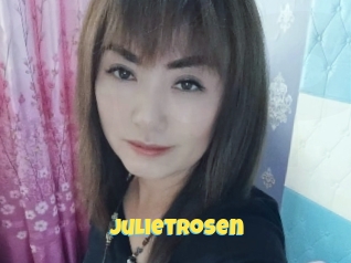 Julietrosen