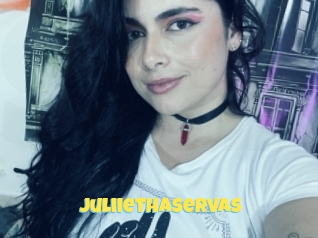 Juliiethaservas