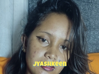 Jyashkeen