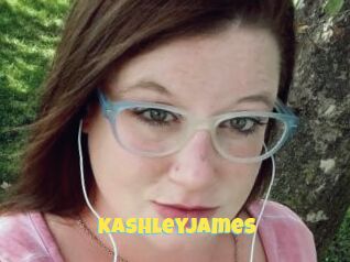 KASHleyJames