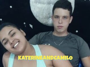 KATERINEANDCAMILO