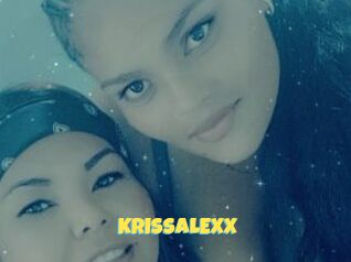 KRISSALEXX