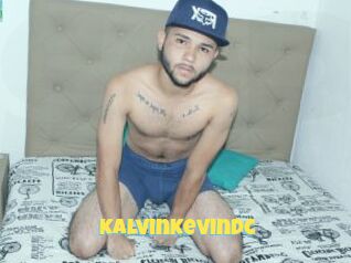 KalvinKevinDc