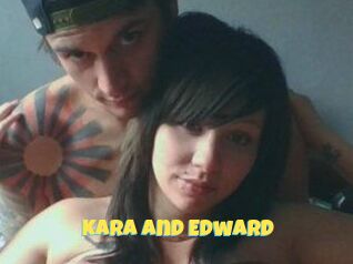 Kara_and_Edward