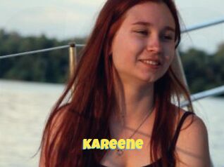 Kareene