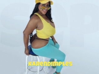 KarenDimples