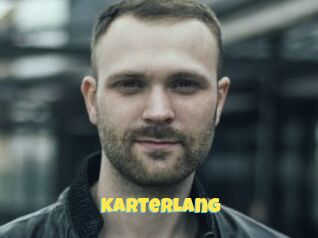 KarterLang