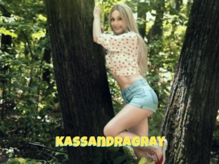 KassandraGray