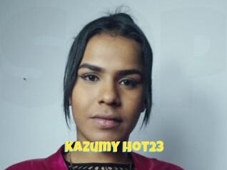 Kazumy_Hot23