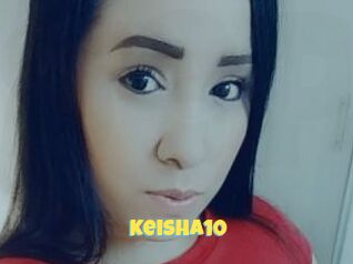 Keisha10