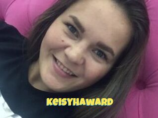 KeisyHaward
