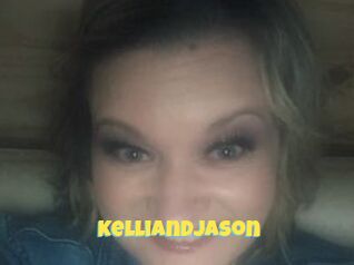 KelliAndJason