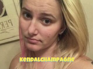 Kendal_Champagne