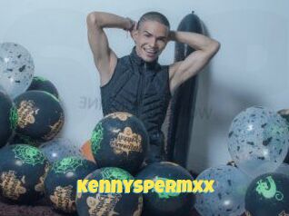 KennySpermxx