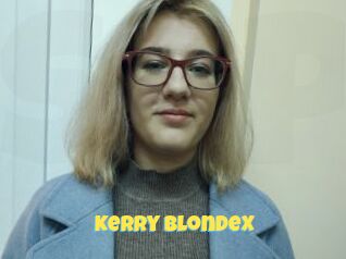 Kerry_blondeX