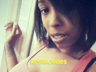 Kesha_Jones