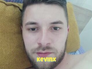 Kevinx