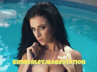 KimberleyJBabestation