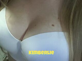 Kimberlie