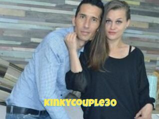 KinkyCouple30