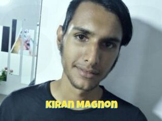 Kiran_Magnon