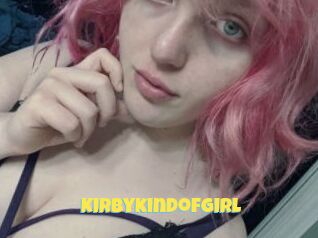 Kirbykindofgirl