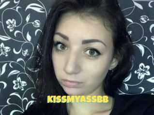 KissMyAssBB