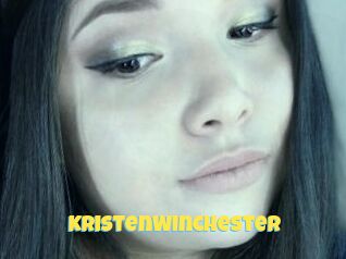 KristenWinchester