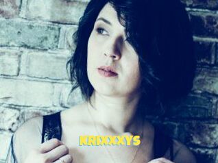 Krixxxys