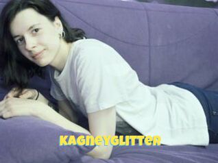 Kagneyglitter