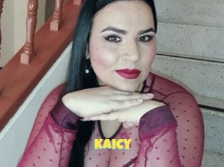 Kaicy