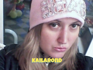 Kailarond