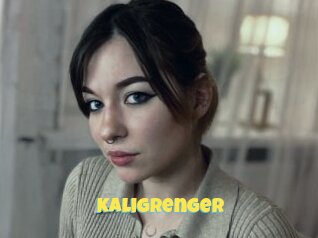 Kaligrenger