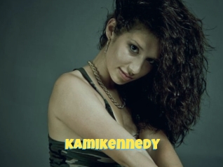 Kamikennedy