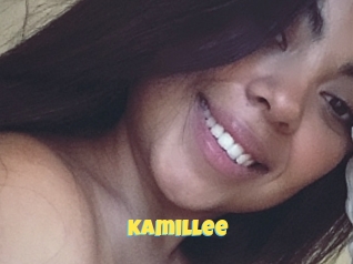 Kamillee