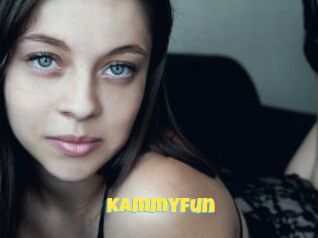 Kammyfun