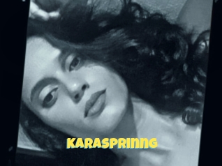 Karasprinng