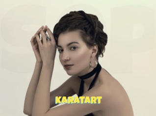 Karatart