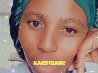 Kardibabe