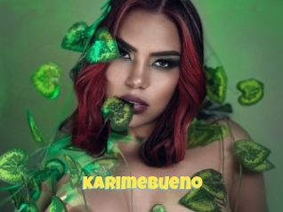 Karimebueno