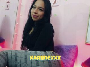 Karimexxx