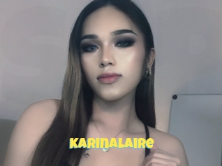 Karinalaire