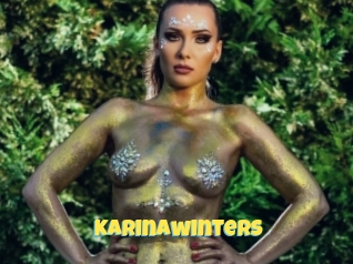 Karinawinters